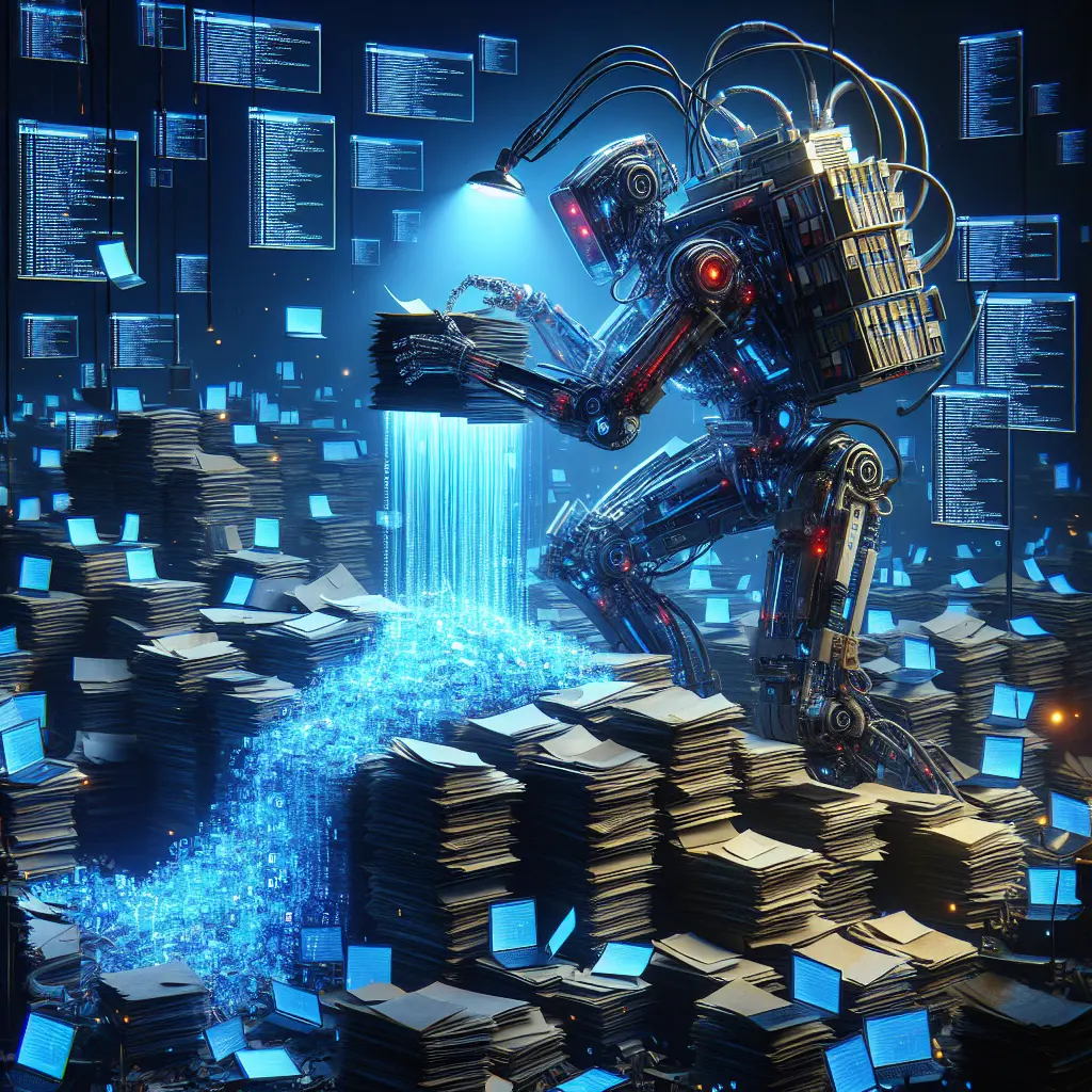 Automate file handling with Python1 1