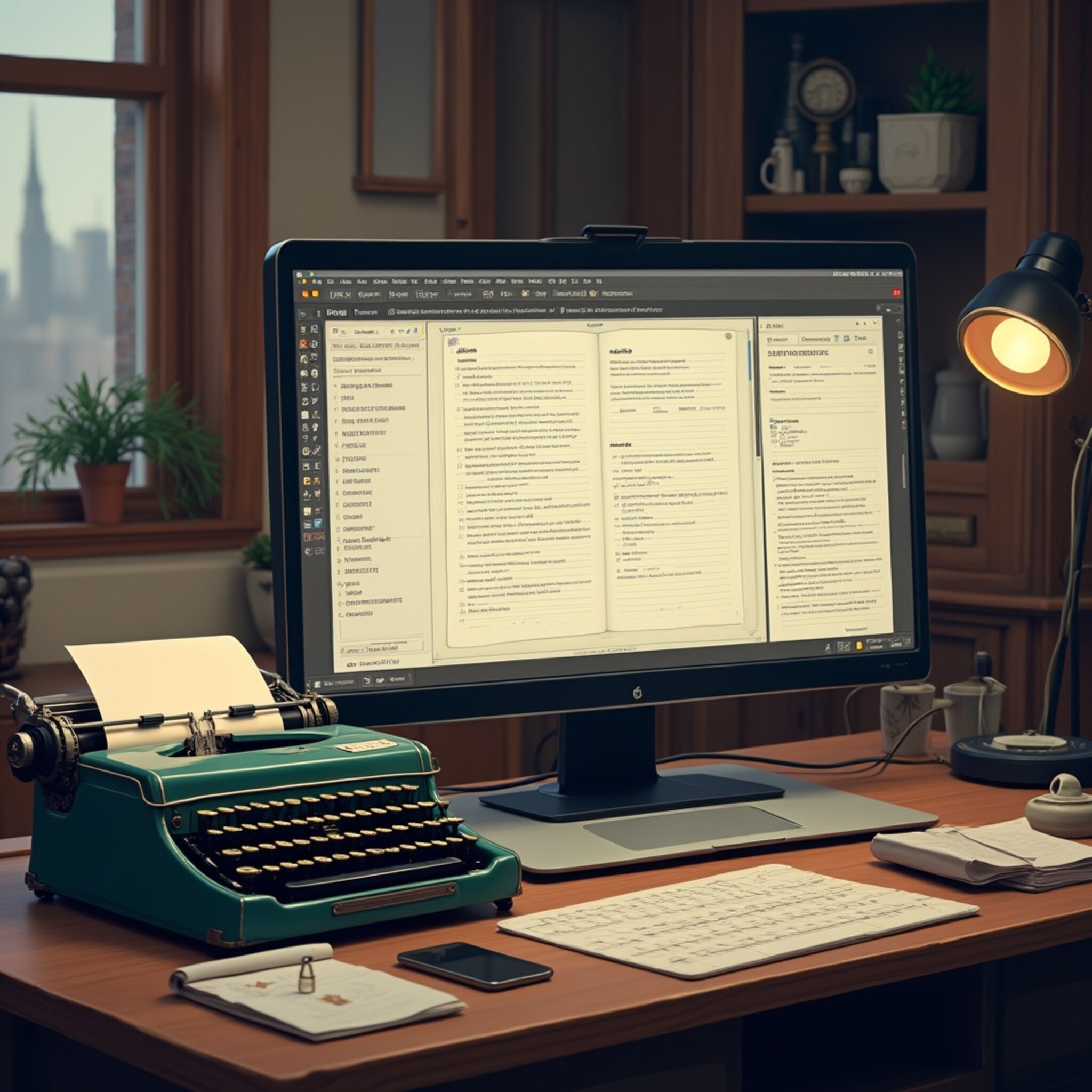 Transform your screenplay writing with our AI script prompt generator  Create professional quality stories, dialogue, and scenes in minutes  Start crafting