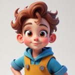 Transform your storytelling with our AI character generator Create deeply complex, realistic fictional personas in seconds Perfect for writers, gamers &