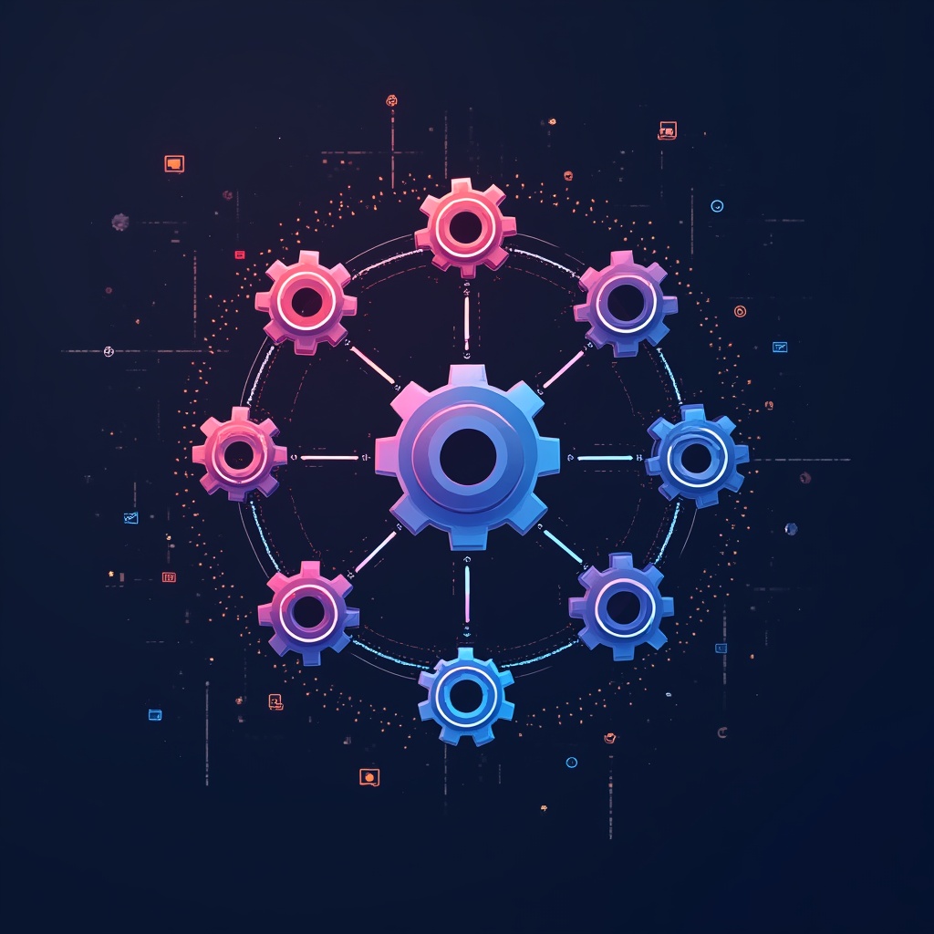 Open Source Workflow Management Tools: Complete Guide to streamline your operations with cost effective solutions  Discover top platforms to automate proce