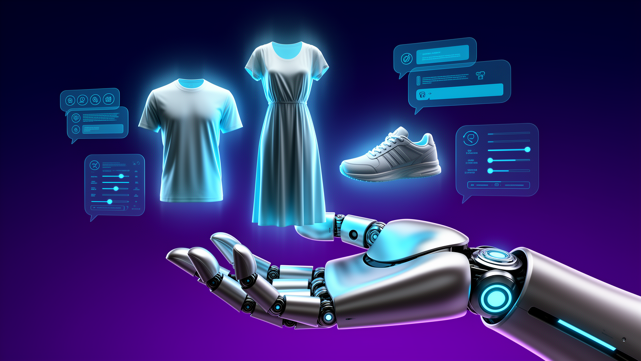 Ai agent for ecommerce 1