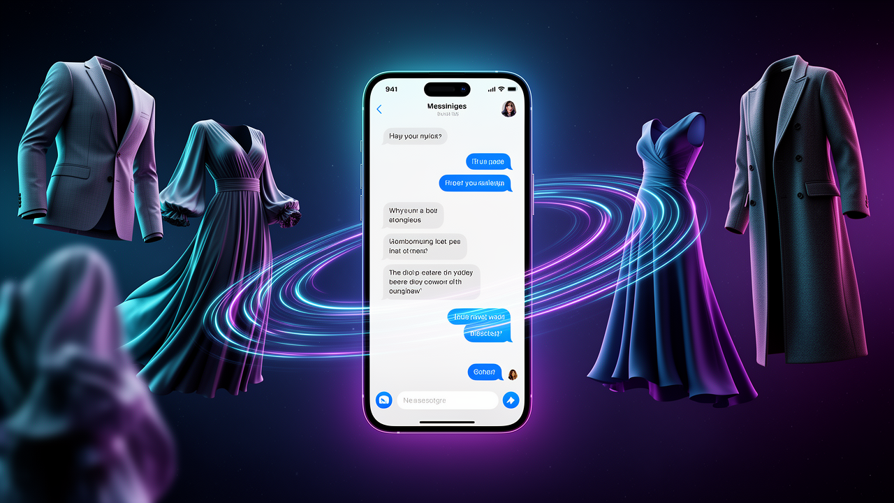 Ai chatbot for ecommerce