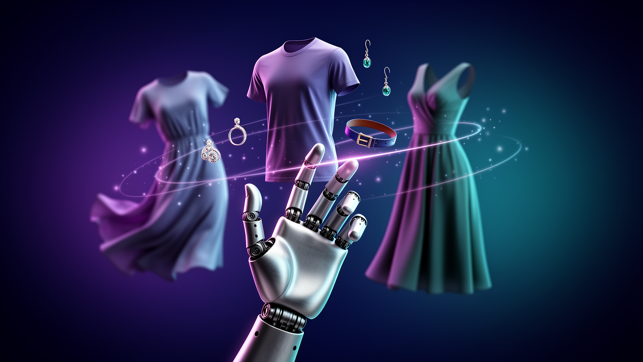 Automation in ecommerce