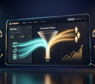 Conversion optimization tools 360x320