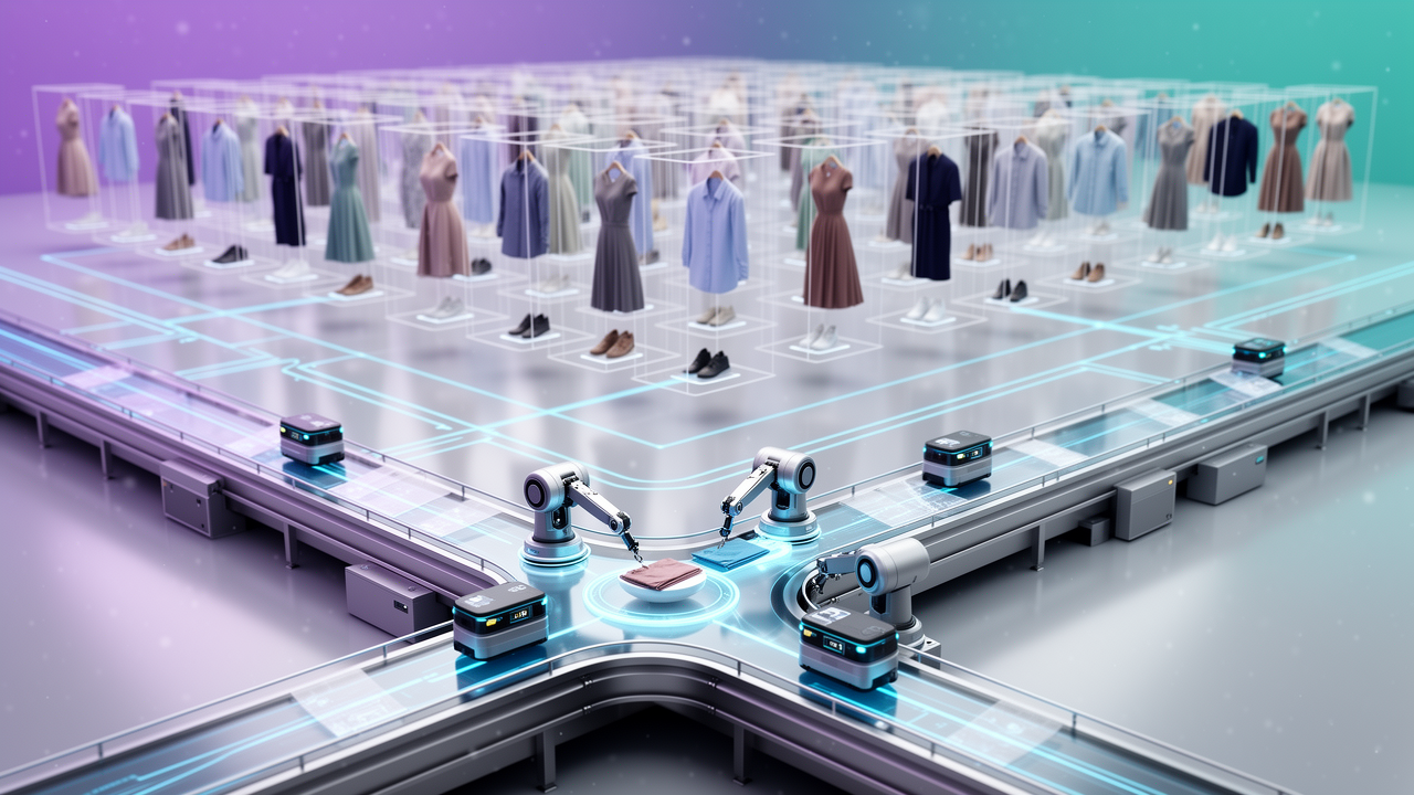 Inventory automation