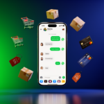 Whatsapp chatbot for ecommerce 150x150