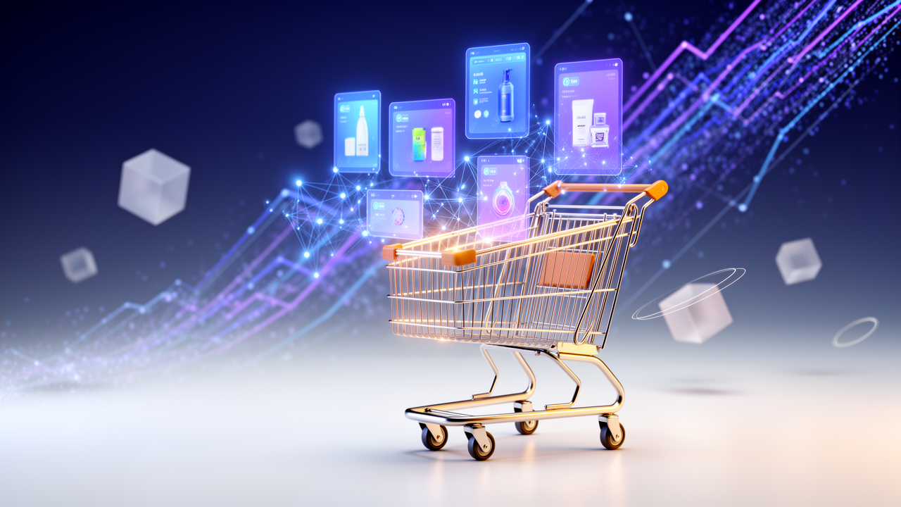 Ai in ecommerce case study