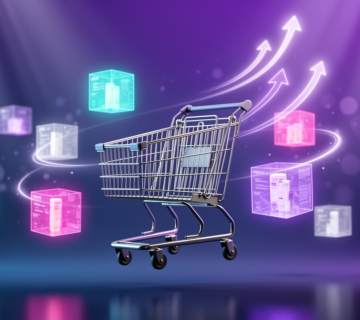 Ai powered ecommerce 360x320