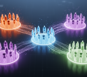 Customer segmentation models 360x320