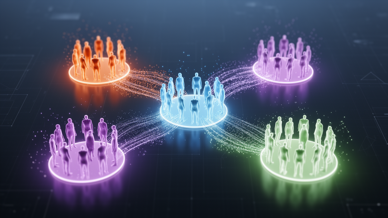 Customer segmentation models