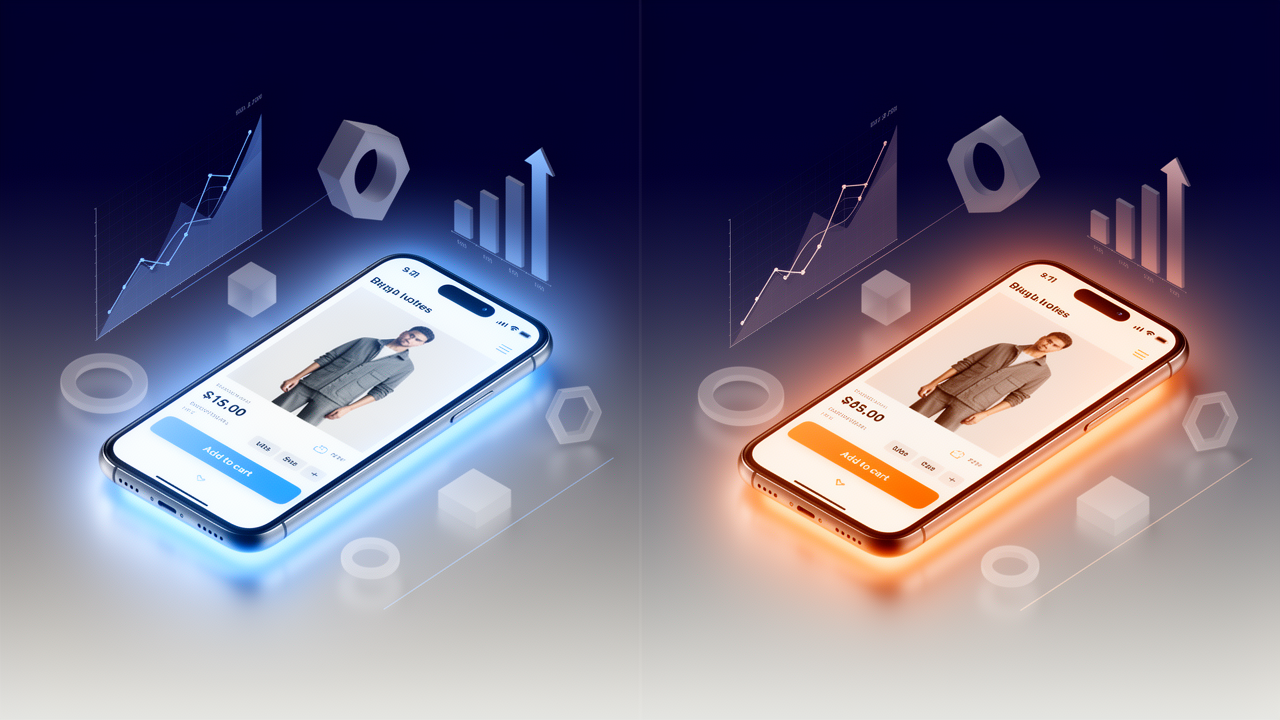 Ecommerce ab testing