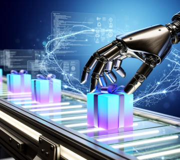 Sales automation platforms 360x320